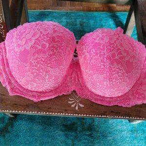 Victoria's Secret Dream Angels Multi Way Bra
